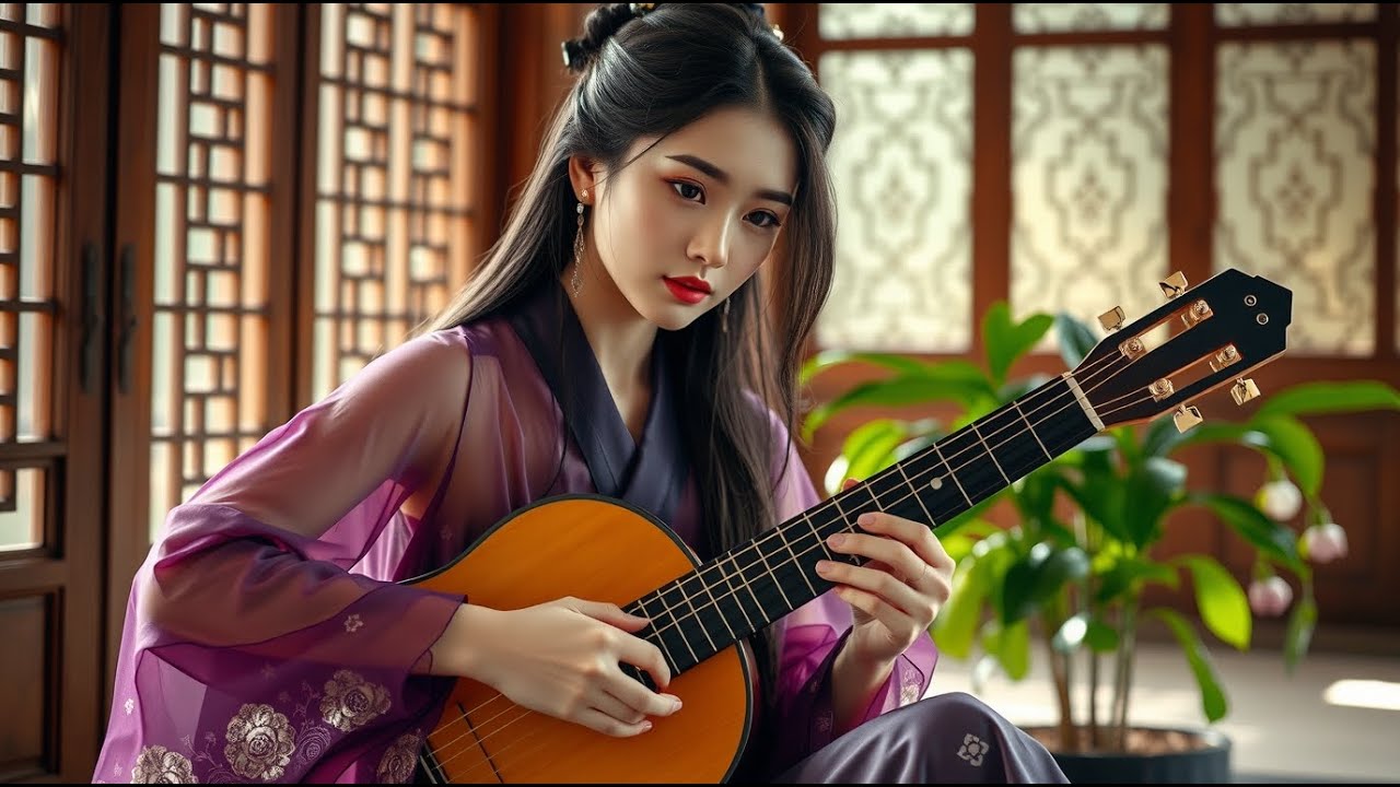 Top Music Therapist Reveals Best Techniques for Serene Melodies and Inner Peace