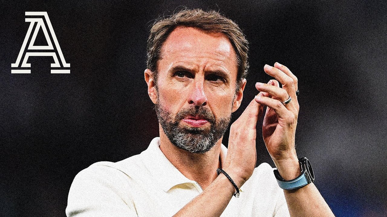 What now for Southgate & England?