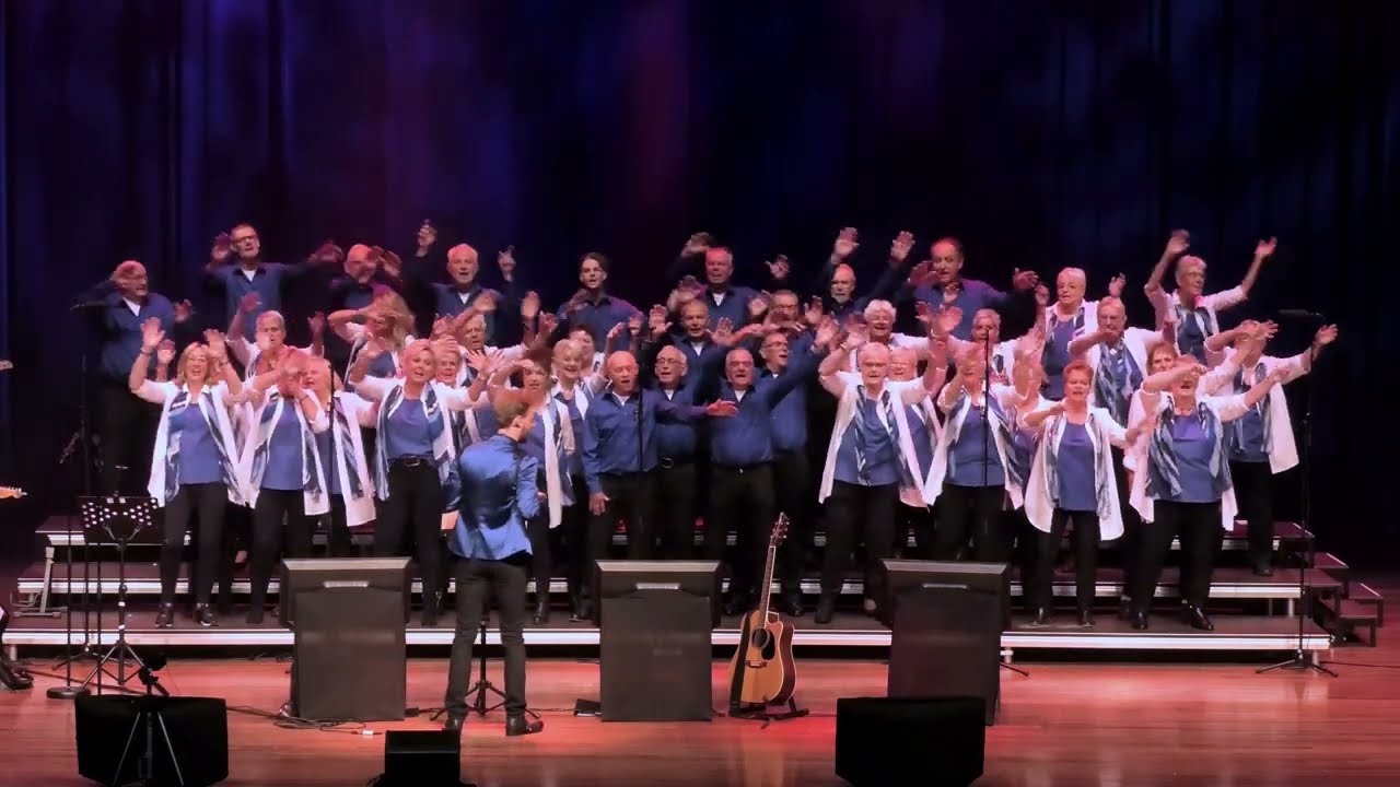 Paiser Hopsingers  - Laat maar lekker gaan