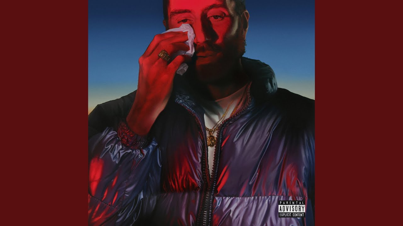 Ho Guardato Un'Altra