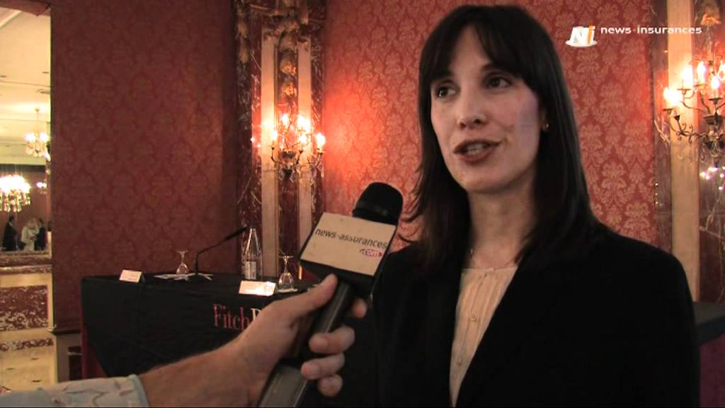 Insurance news weekly with Clara Hughes from Fitch Ratings and Jesus Carmona, Axa Travel CEO