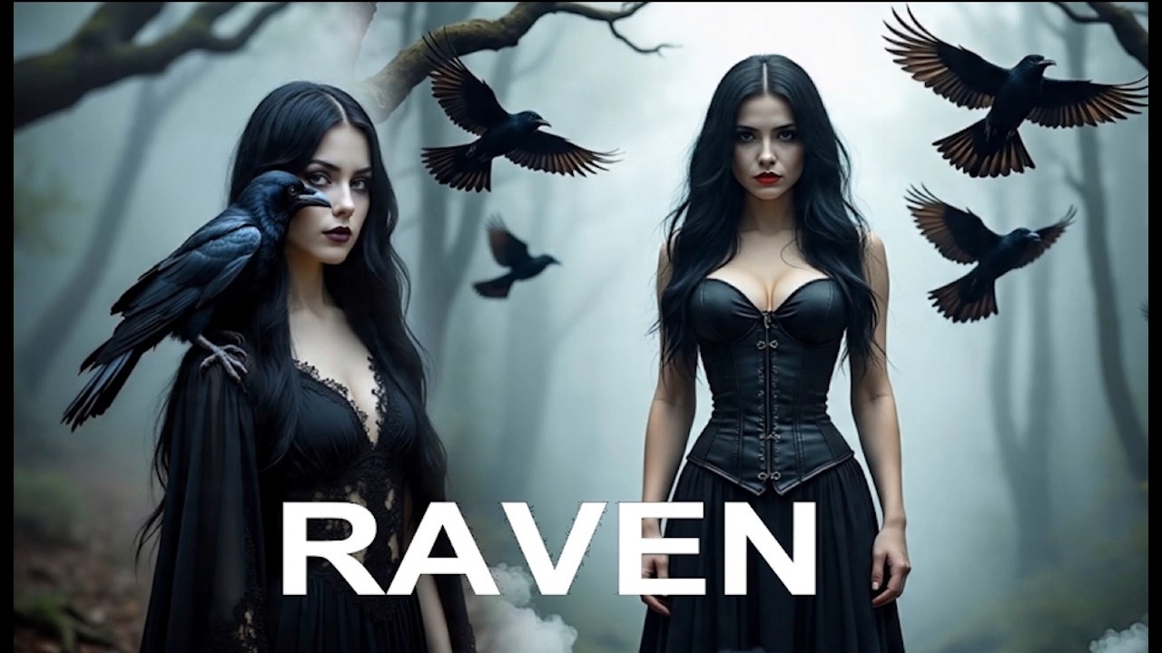 RAVEN
