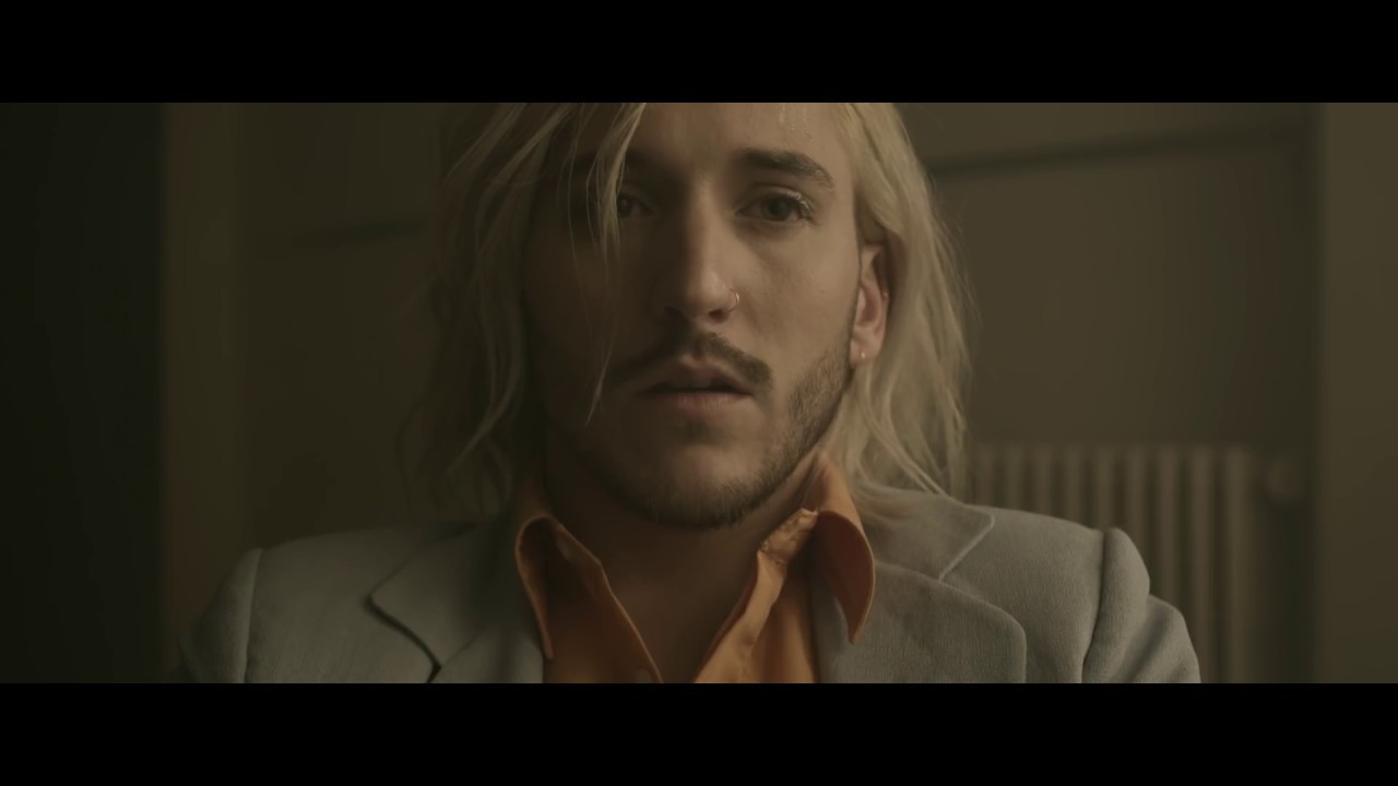 Stefano Marocco - Adicto (Official Video)