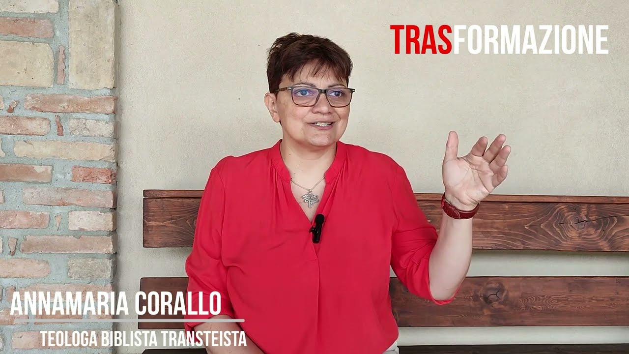 Il Transteismo, con Annamaria Corallo. Capitolo 2: OLTRE IL TEISMO