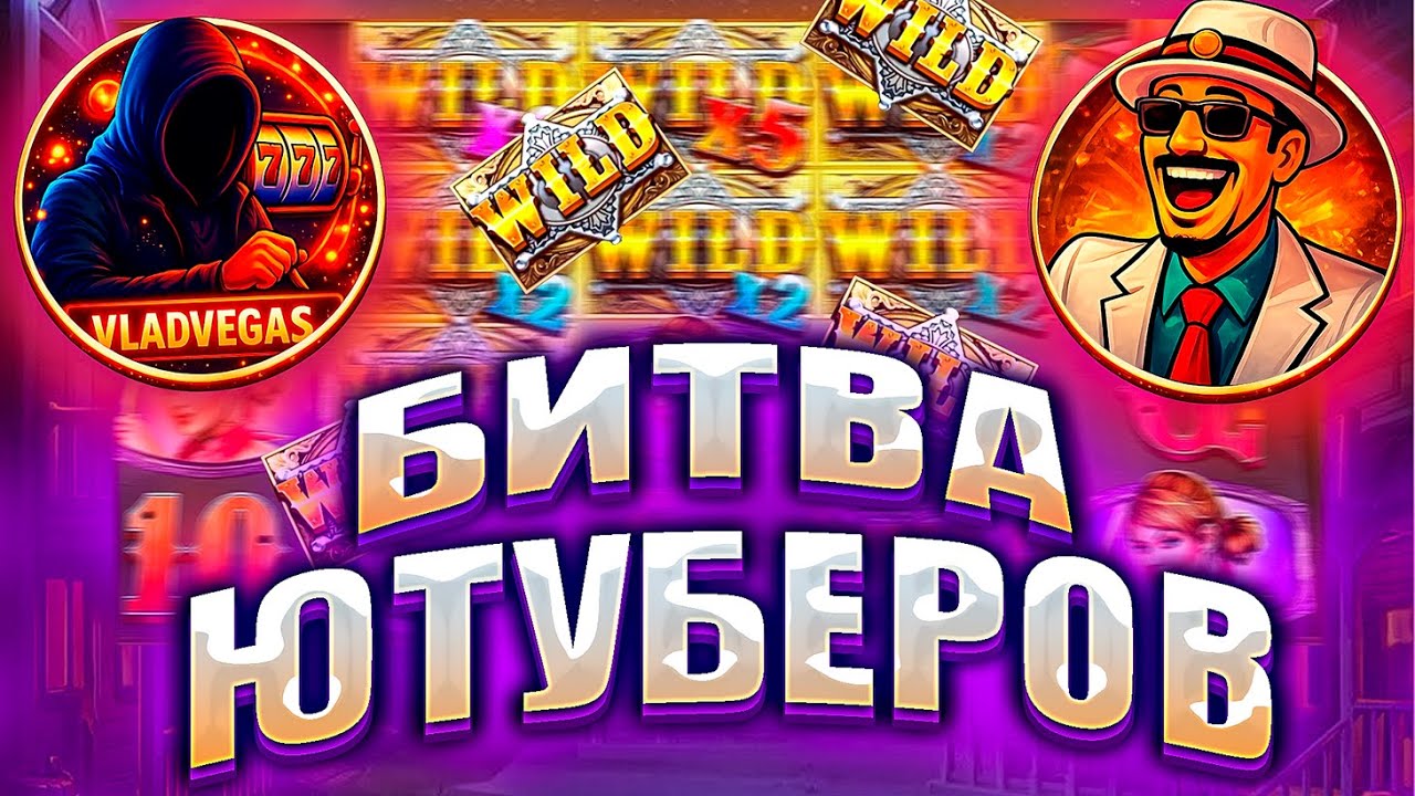 ПОБЕДИТЕЛЬ ЗАБИРАЕТ ВСЕ🏆! БИТВА ПРОТИВ ВЕГАСА В WILD WEST GOLD!!! ЭТО ЗАНОС НЕДЕЛИ!!!