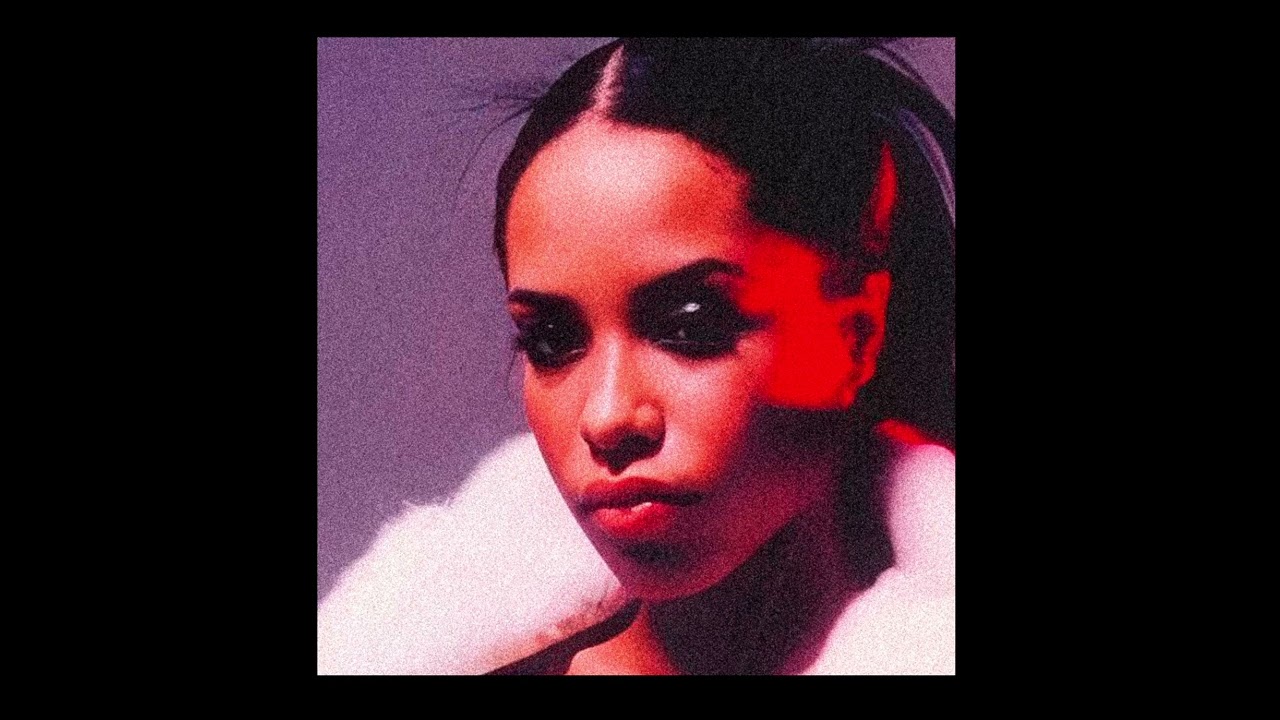 (FREE) Brent Faiyaz x Aaliyah Type Beat | 