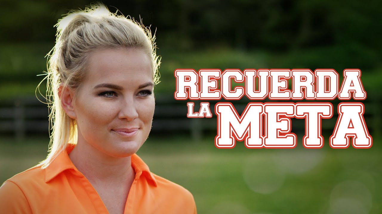 Recuerda La Meta (