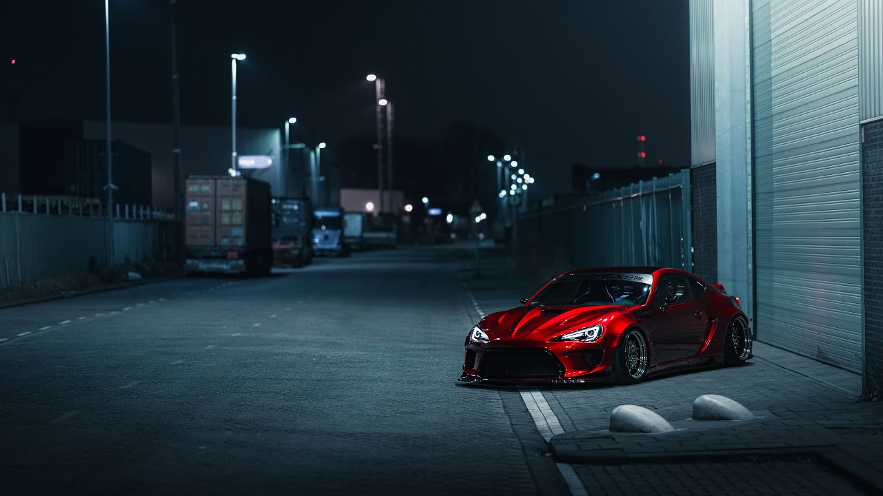 The best night photos you'll see all week | Sony A7iii