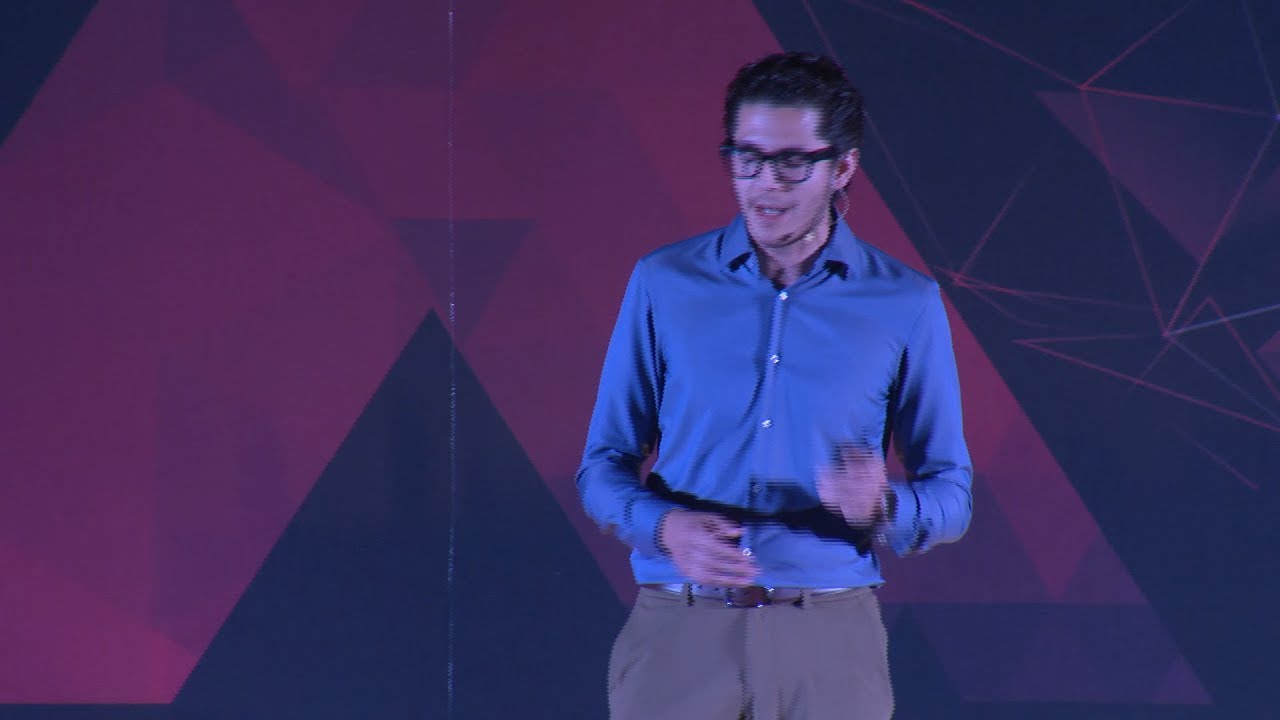 Bitcoin: la tecnología detrás del dinero | Miguel Suárez | TEDxUniversidadPanamericanaGuadalajara