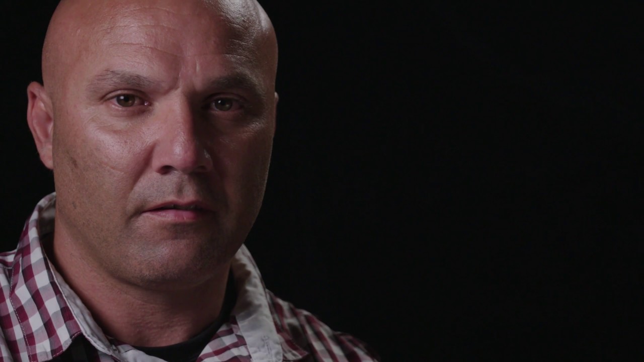 Jason Kelly Discusses the Return to Country of Mungo Man
