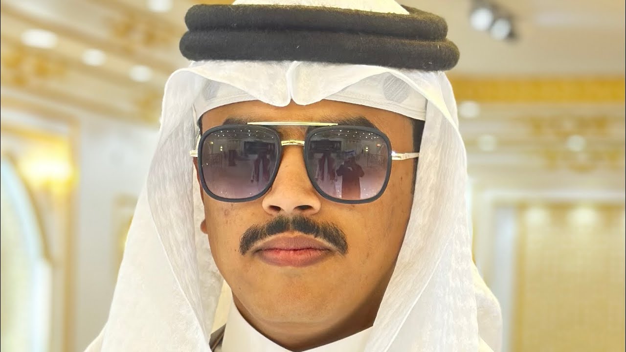 محاوره حماسيه ابو علاج و سعيد بن محسن و بن سويلم و بندر الاحمري و بن هضبان و بن عزيز  ١٤٤٥/٥/١٠هـ