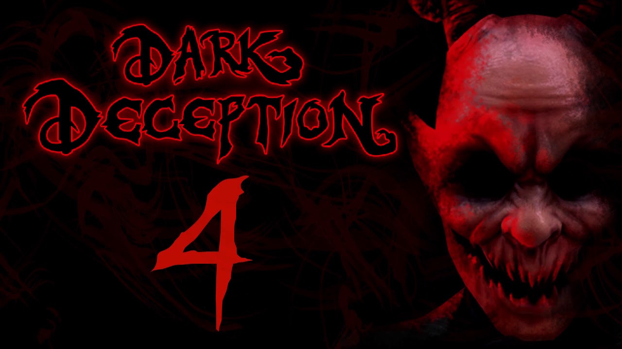 Dark Deception - Repercussions