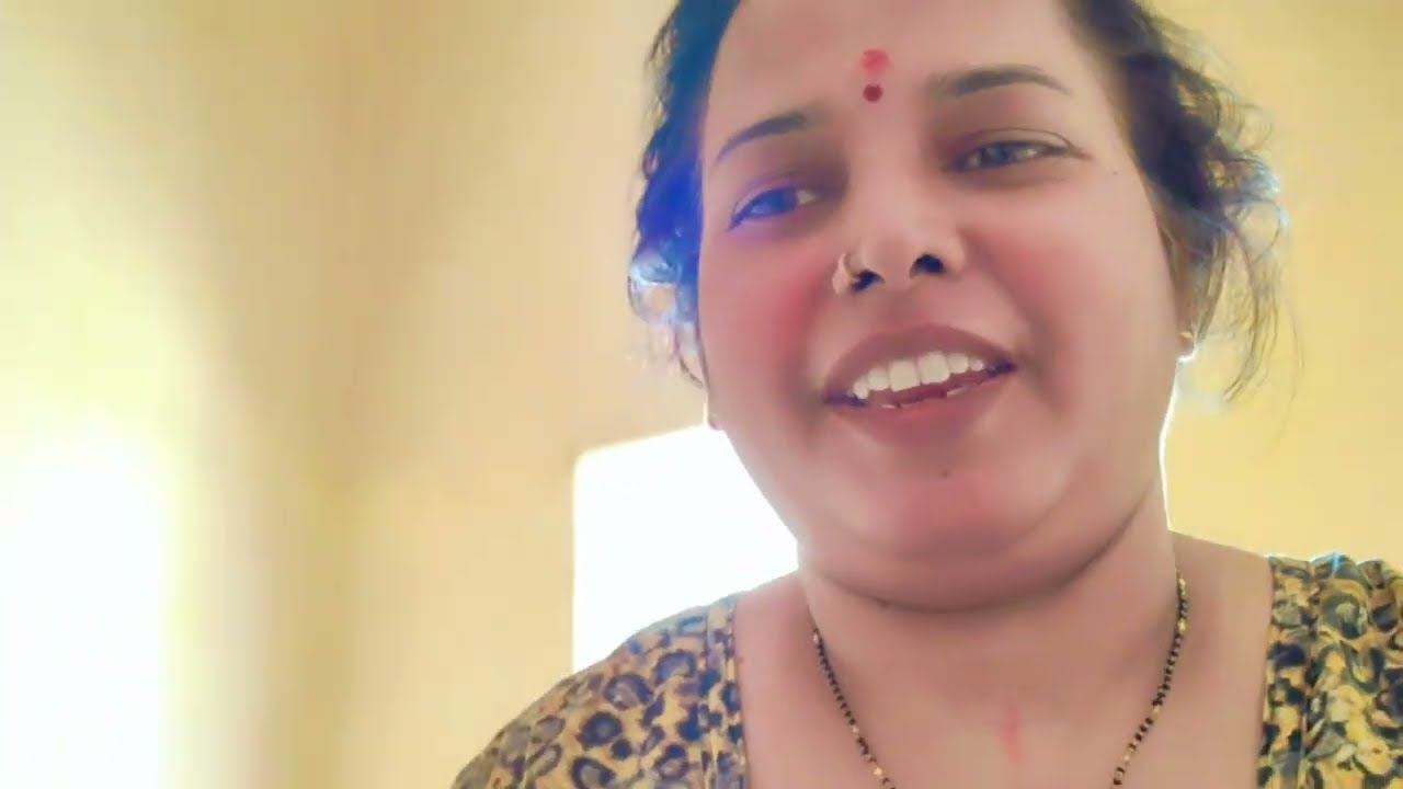 Aaj use kiya ghar ke gardan ki boi hui sabzi🥰#family #familyvlog #dailyvlog #vlog 
