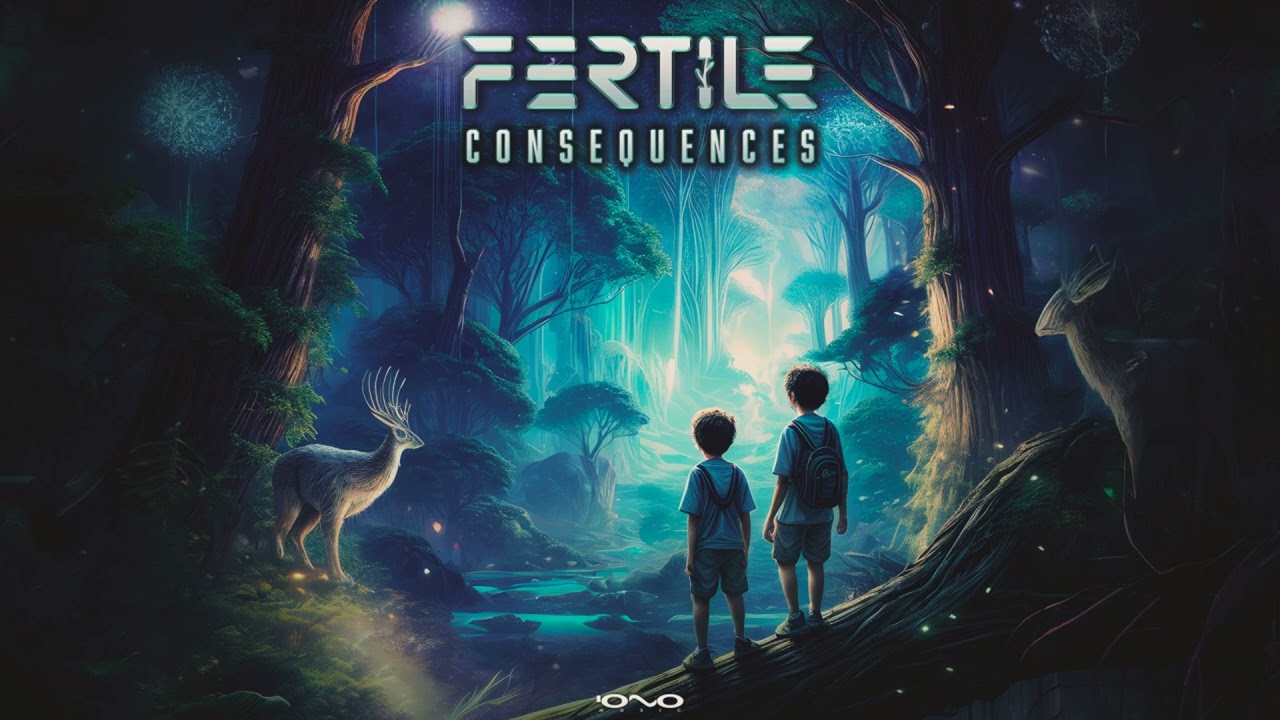 Fertile - Consequences (Original Mix)