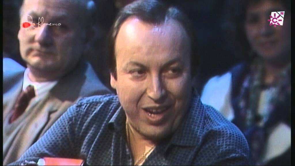 Entrevista. Paco Cepero. 1990