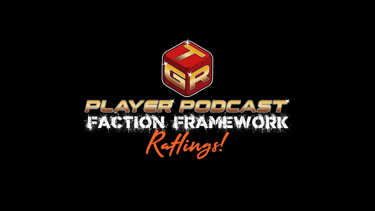 Episode 18: Faction Framework on Ratlings with Augustine from France