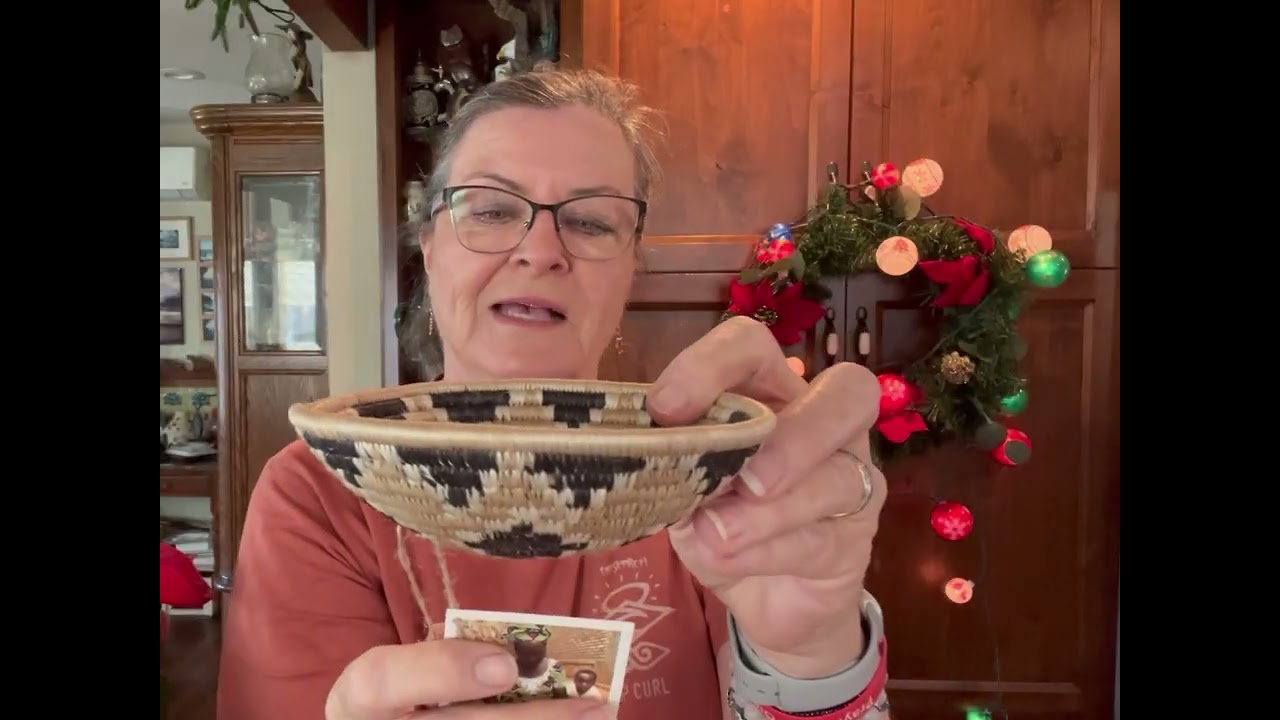 The finale! 2025 Christmas Boxes - Week 5 Reveal