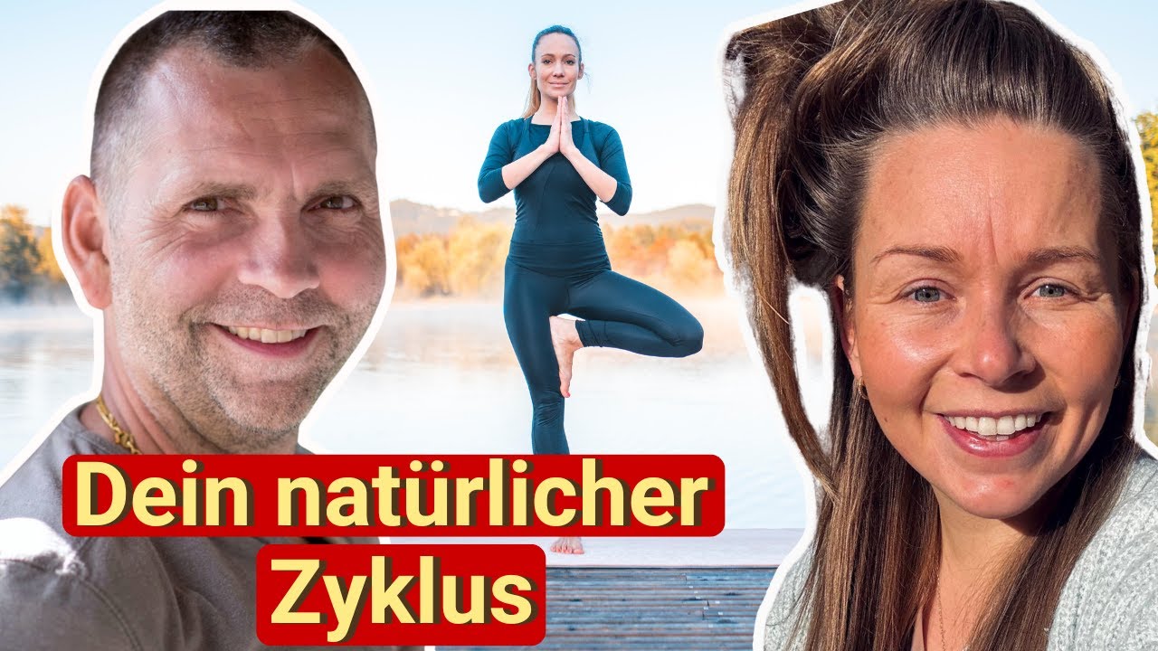 Lebe deinen Inneren Rhythmus- erschaffe dir Vollkommenheit