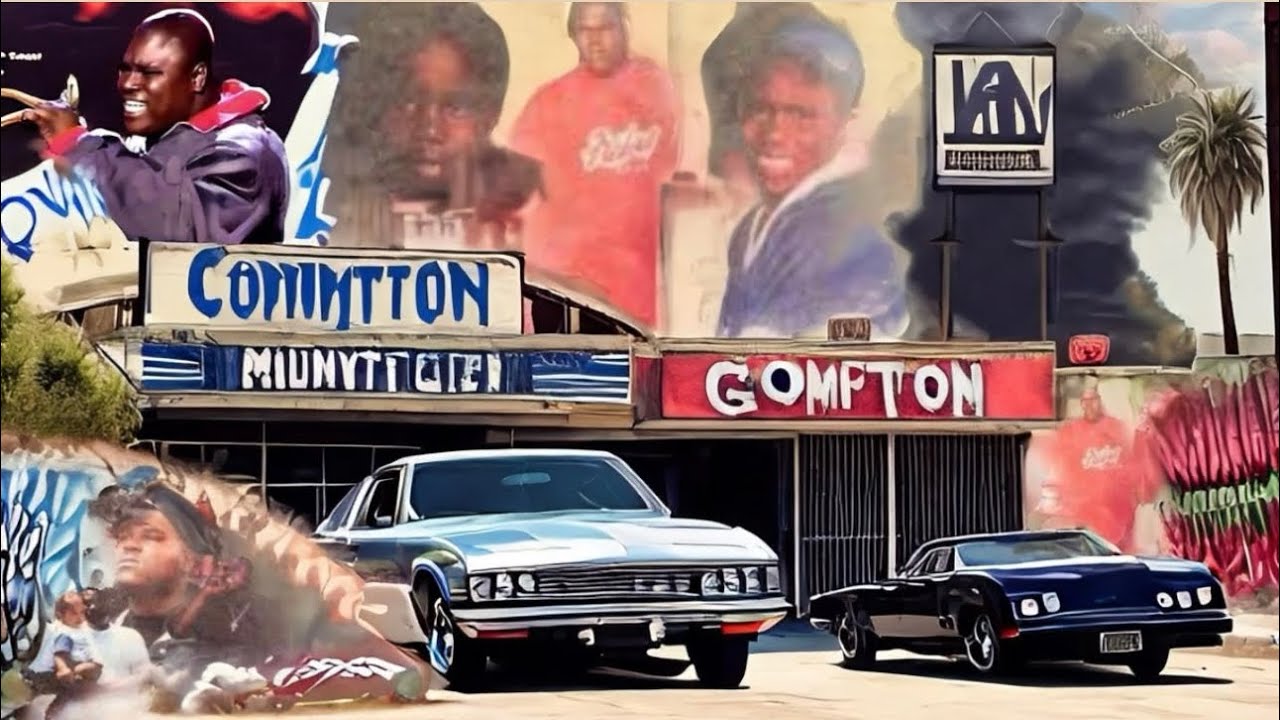 The RISE & FALL Of MAUSBERG: A Compton Rap Tragedy