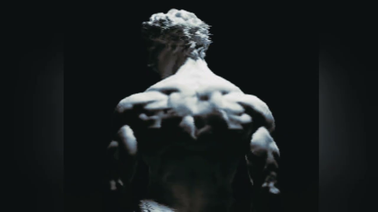 The devil inside :