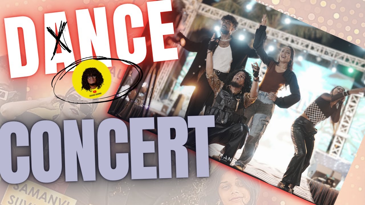 Kaushik Suvarna | New Year Concert #2 | @SumithSalian19 @sadharnalife @samanvisuvarna @AntraKotian  |