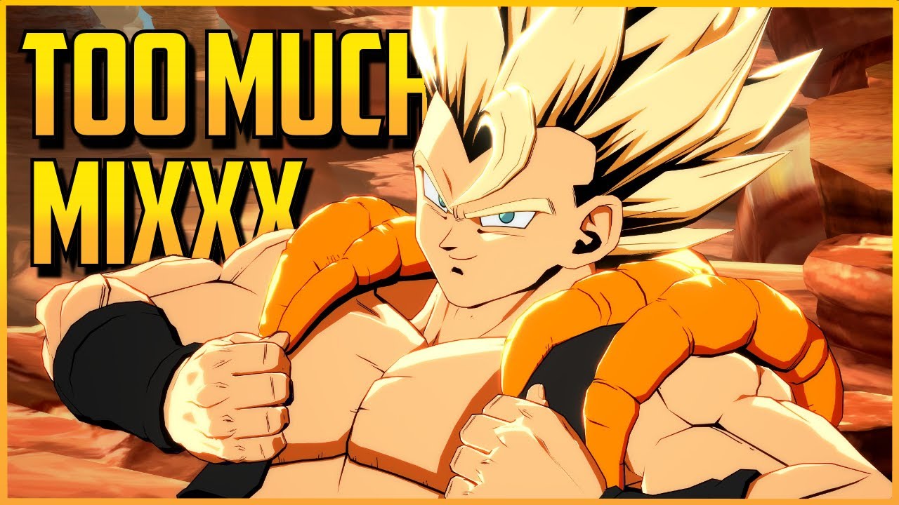 DBFZ ▰ This Is Why Fellas Will Go Back To GBVS RollBack【Dragon Ball FighterZ】