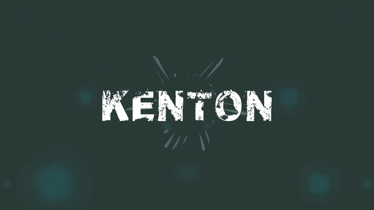 Kenton - Vak utaz&oacute;