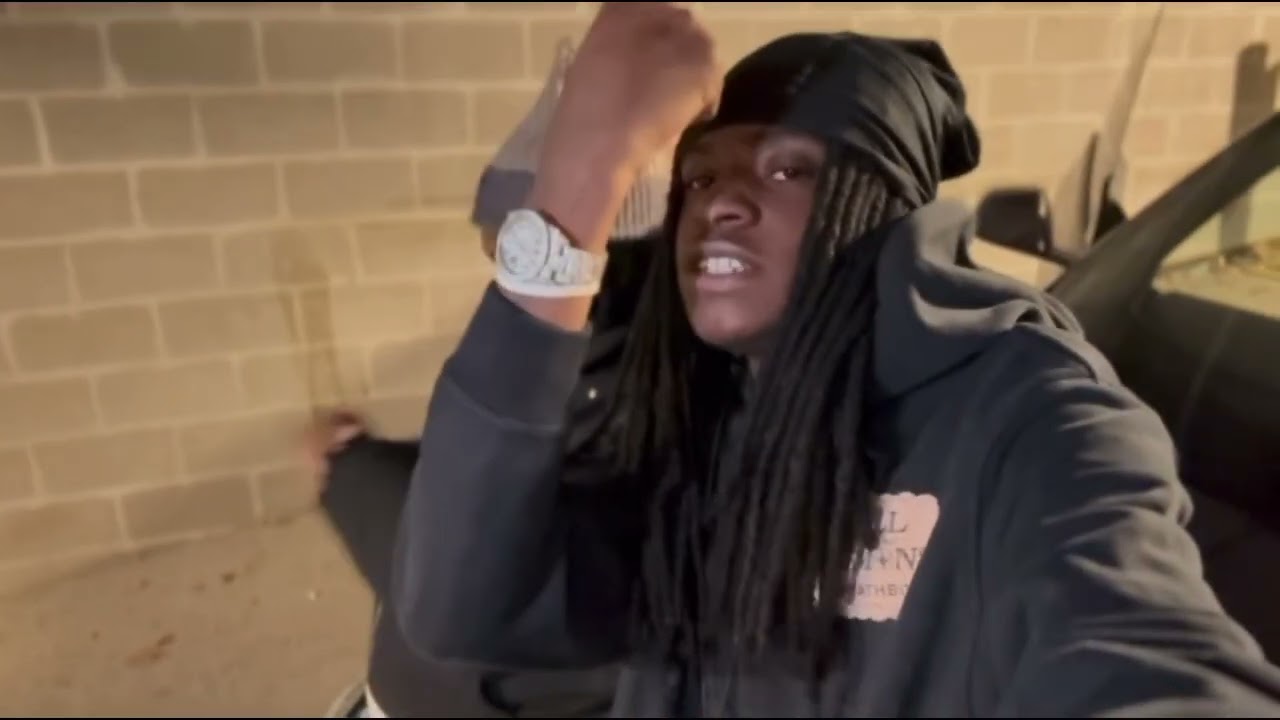 BUCKDARAPPER “IM UP 60” Ft DreMoneyy (Official Music Video) Shotby Ricko $uavo