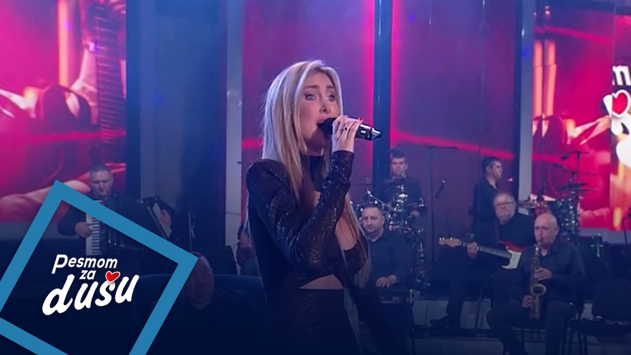 Katarina Bojovic - Bio mi je dobar drug - PZD - (LIVE) - (Tv Grand 24.11.2025.)