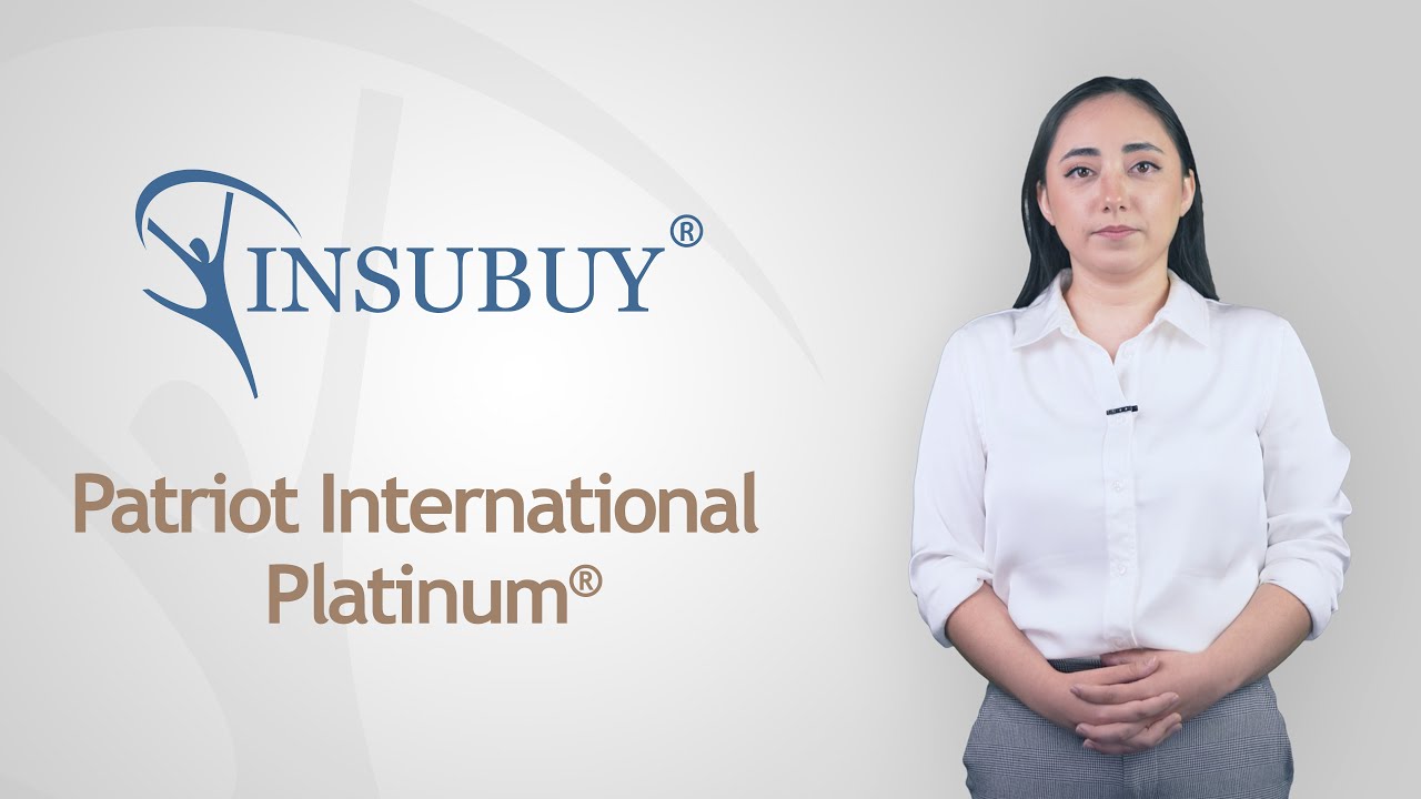 Patriot International Platinum Insurance