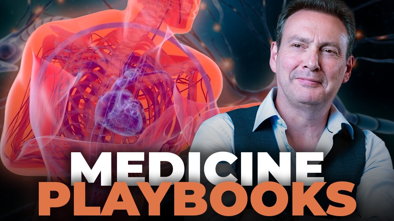 Functional and Traditional Medicine Playbooks