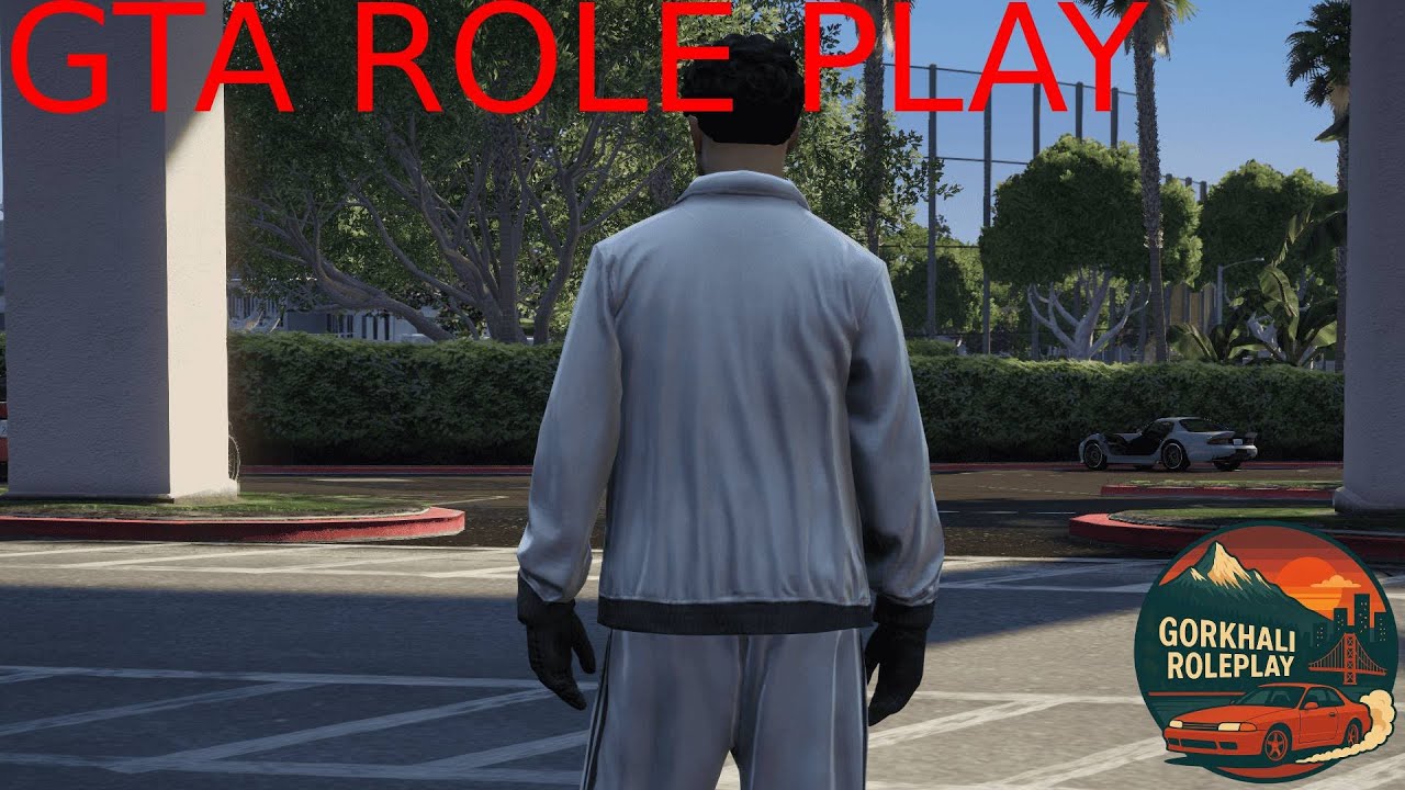 🔴Citizen of Gorkhali City || GTA V RP || LIVE 🔴 [Nepali][English][Hindi]🔴#gorkhalirp #Rp #gkrp