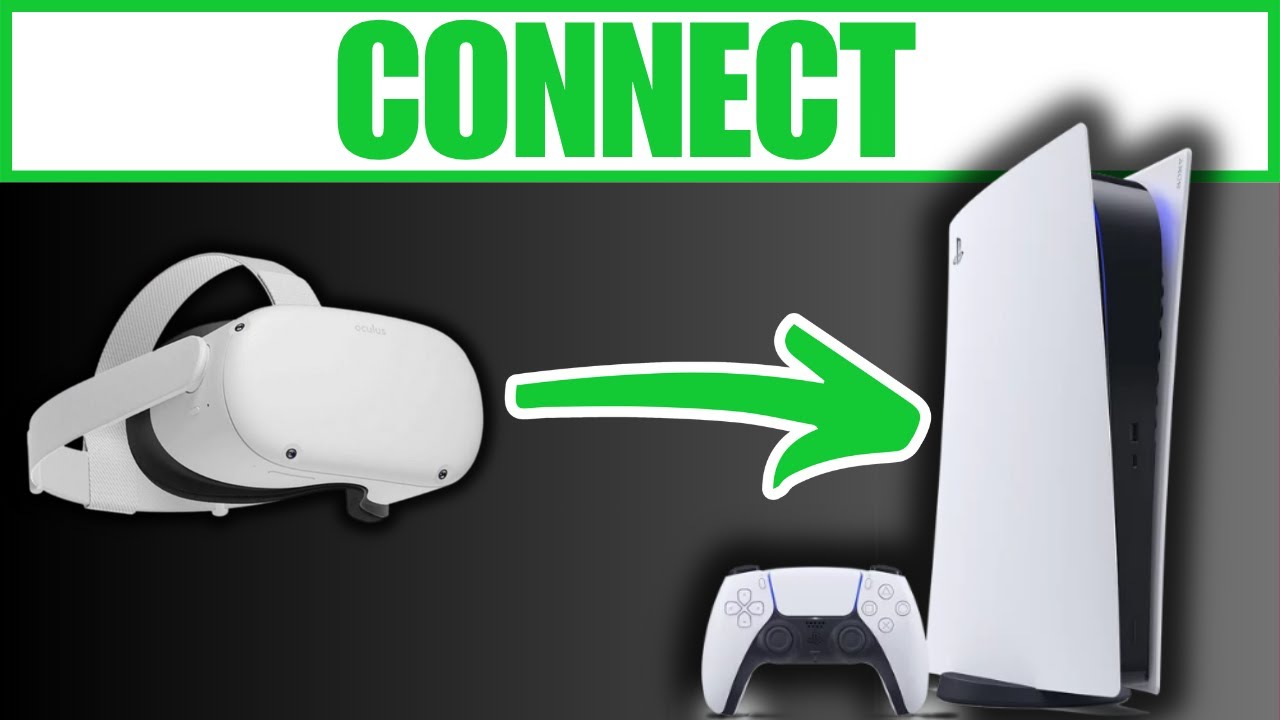 Jak podłączyć Oculus Quest 2 do PS5 (2026) &ndash; krok po kroku