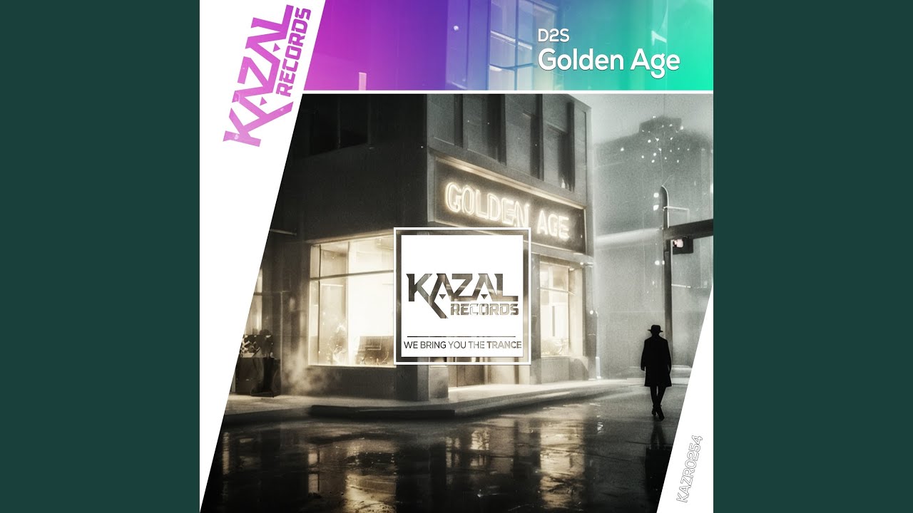 Golden Age (Extended Mix)