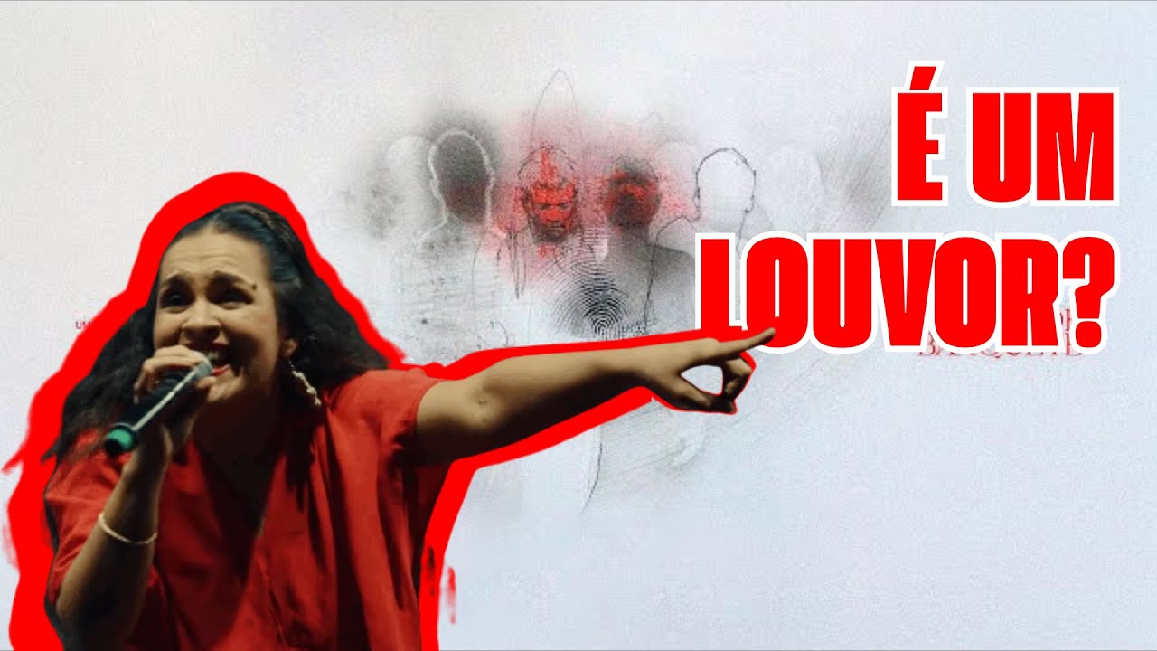 A música que causou um AUÊ