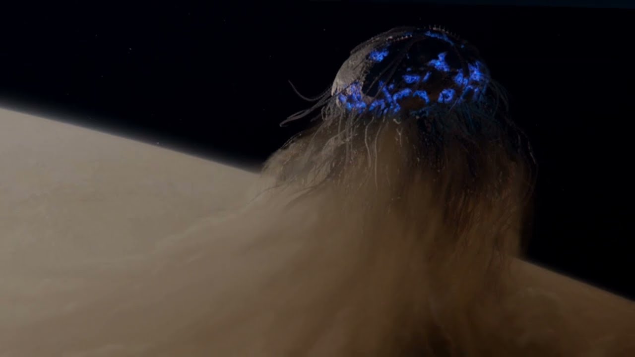 The Expanse - The Ring