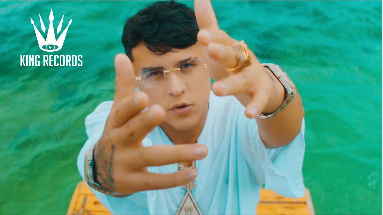 Nos Entendemos - Kevin Roldan (Video Oficial)