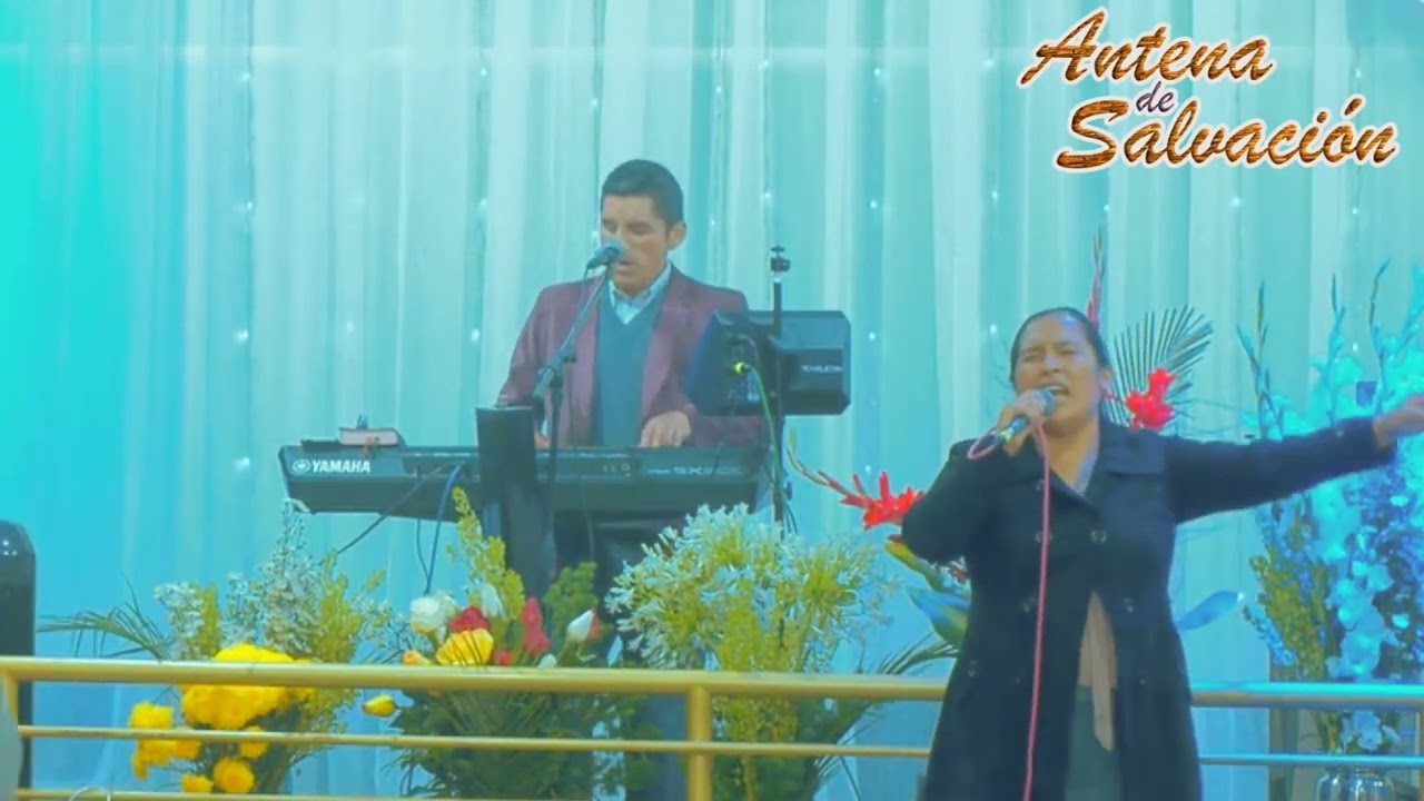 En vivo Ministerio Nueva Filadelfia // Mix de alabanzas