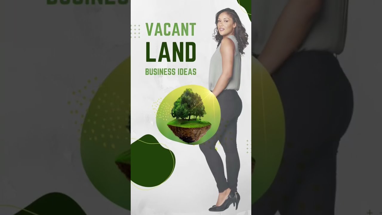 5 Ways to Make Money From Vacant Land&mdash;Without Building Anything