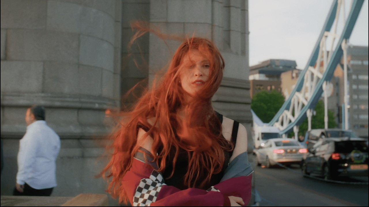 Ronnie Grace - Dandelion (Official Video)