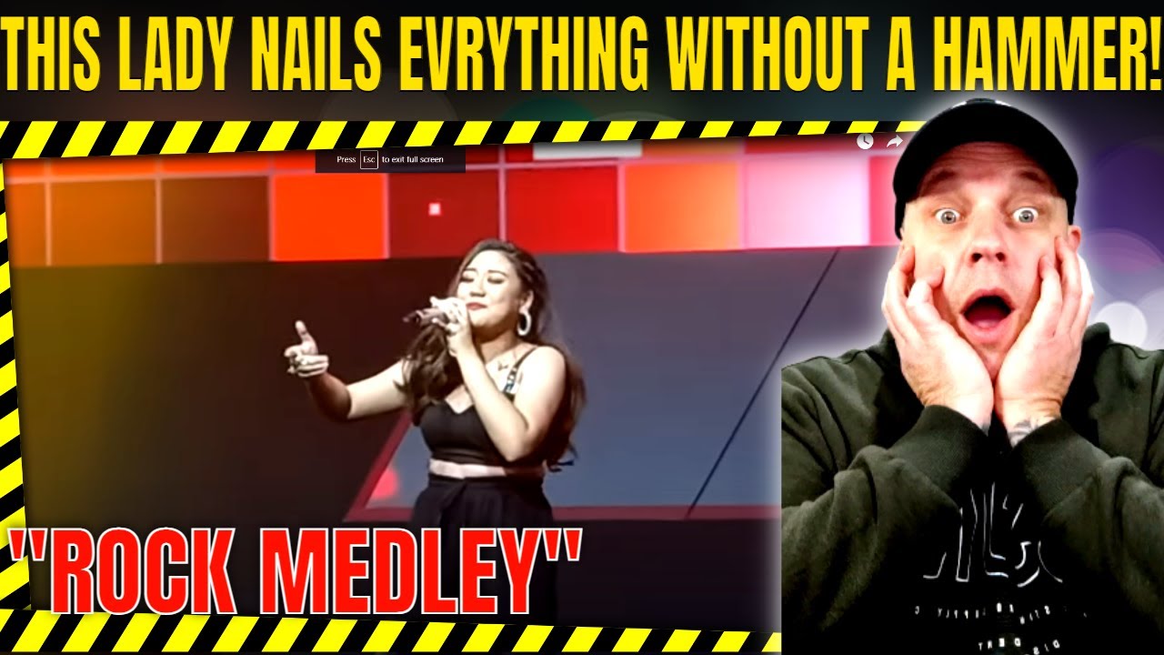 MORISSETTE AMON - 