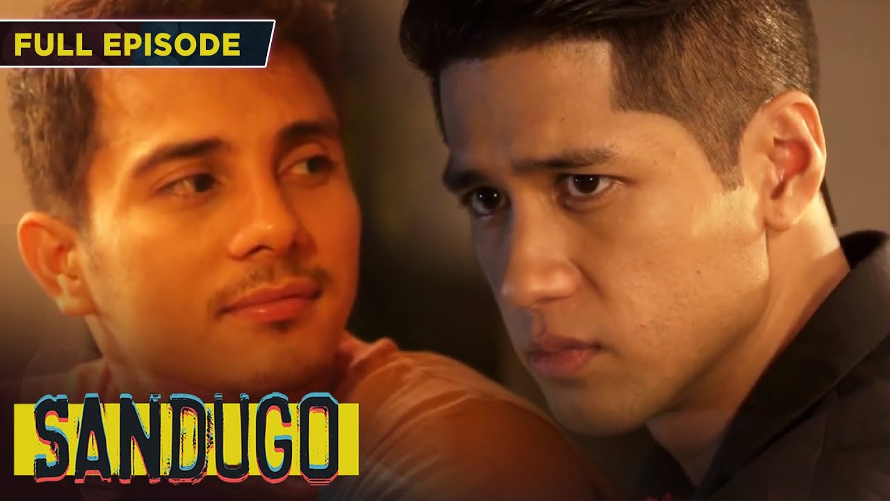 Sandugo | Full Episode 6