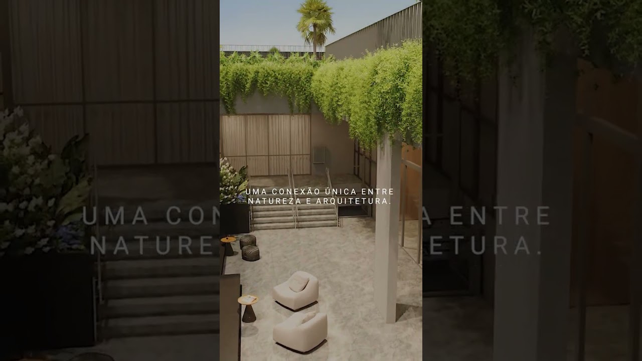 Agami Park Residences | Exclusividade e sofistica&ccedil;&atilde;o em cada detalhe