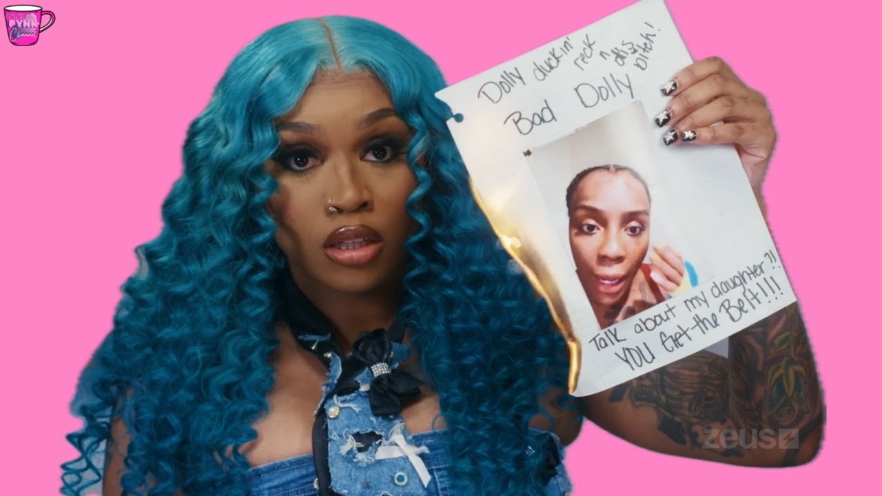Dolly LOST IT | Baddies: USA Episode 12 Reaction
