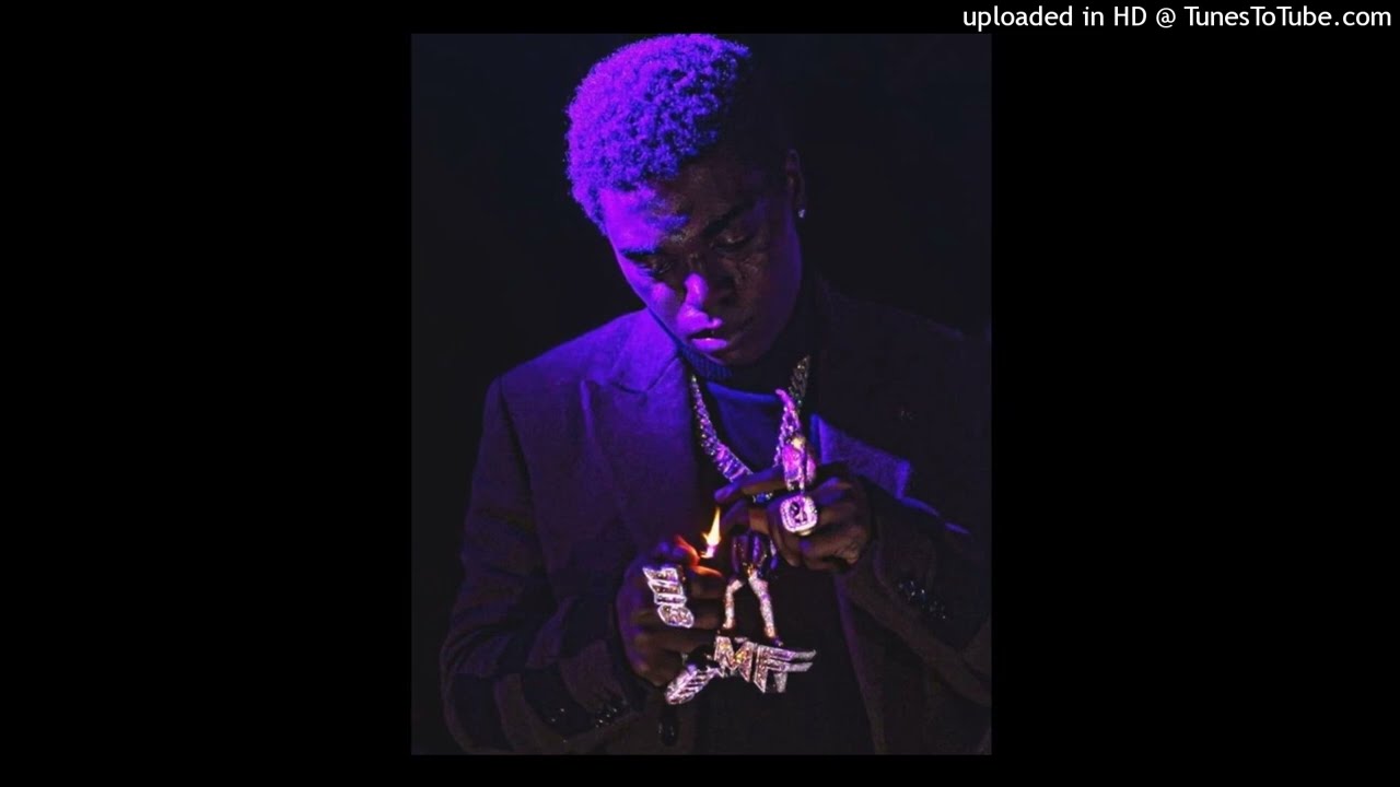 [FREE] Kodak Black x Meek Mill Type Beat - Say Goodbye Freestyle