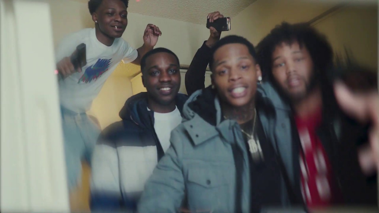 Blocnation MT - Rock (Dir by Ftystudio) Prod by Rikkhoe