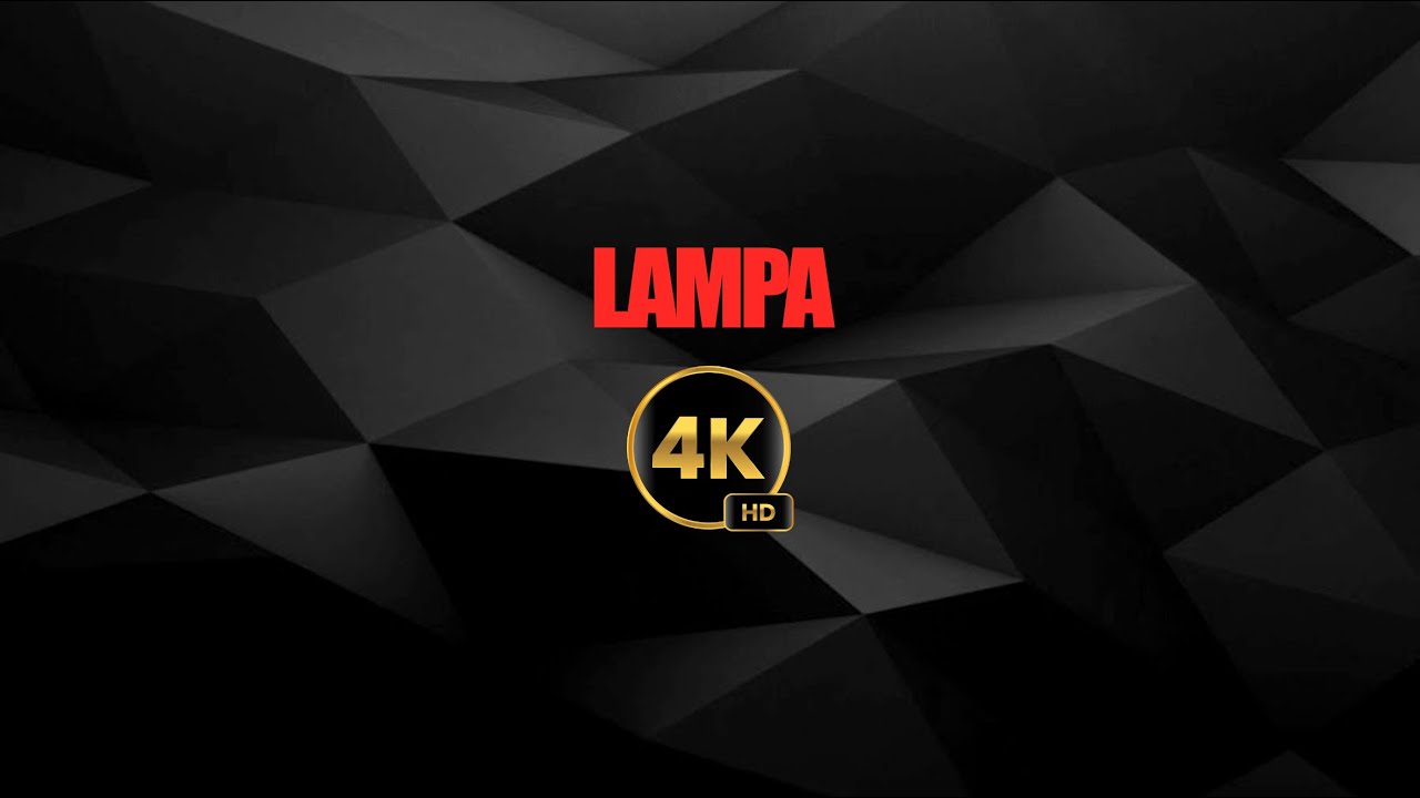 Lampa 4K