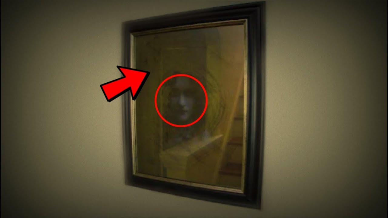 7 Disturbing Haunted Mirror Stories!! (SCARY)