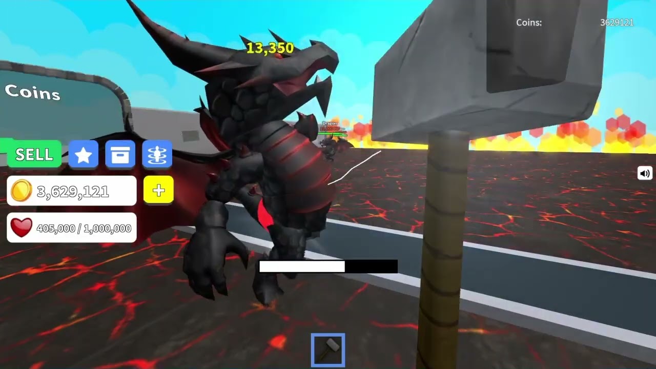 Roblox(Weapon Simulator)(Part30)