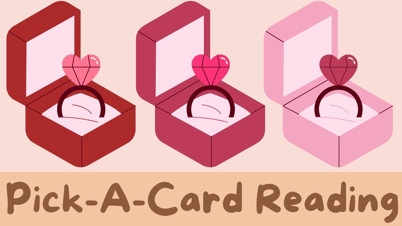 🔮 💍 The Type of Husband You Will Marry 💍  🔮 Pick-A-Card Tarot Reading